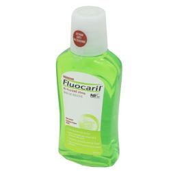 Bain de bouche bi-fluoré - 300ml
