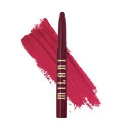 Lipstick Stay Put Matte Lip Crayon - 180 Reckless