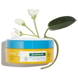 Tamanu BIO et Monoï Crème sublimatrice après-soleil - 200ml