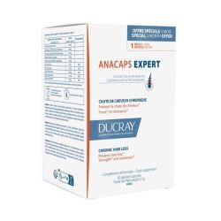 Anacaps EXPERT Complément alimentaire