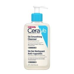 SA Gel Nettoyant Anti Rugosités - 236ml