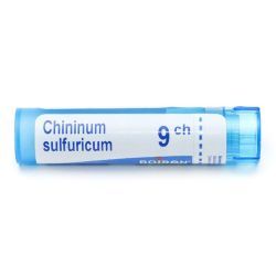 Boiron Chininum sulfuricum granules - 9 CH