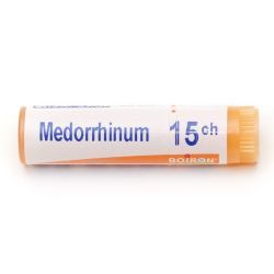 Boiron Medorrhinum dose - 15 CH