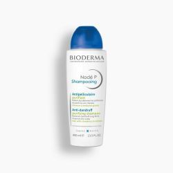 Nodé Shampooing Purifiant - 400ml