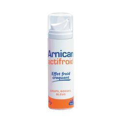 Actifroid Arnican Spray - 50ml