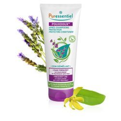 Anti-poux Après Shampooing Protecteur Pouxdoux® - 200 ml