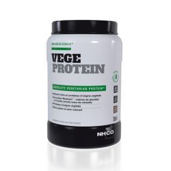 Vege Protein Choco - 750g