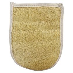 Gant de massage loofah - 1 Gant