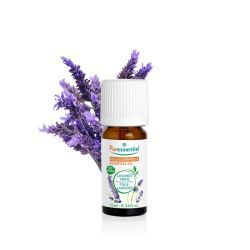 Huiles essentielles Huile Essentielle Lavande Vraie BIO - 10 ml