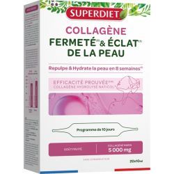 Collagène marin + Acérola - 5g