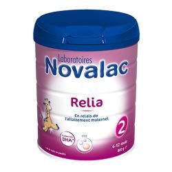 Novalac Relia 2 - 800g