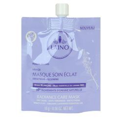 Laino Masque Soin Eclat - 16gr