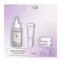 Vinoperfect Solution Éclat - Coffret 3 soins