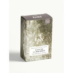 Savon Galet Mer Morte - 150G