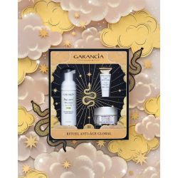 Coffret Le Rituel Anti-Âge Global