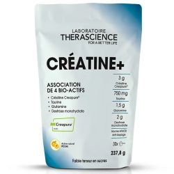 Créatine + Physiomance