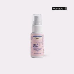 STOP-SUCRE Spray
