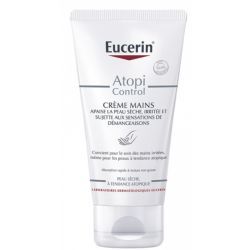 Atopicontrol Crème mains - 75ml