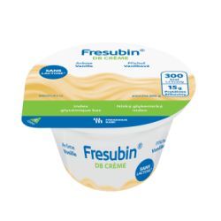 Db Crème Nutrim Vanille - 200g