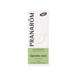 Huile essentielle Épinette noire - 10ml