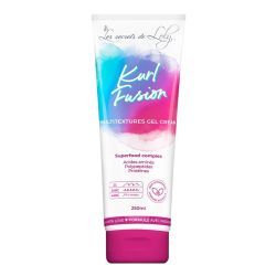 Silky Twist - Bonnet de nuit en soie