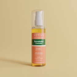 Remodelant Active Spray Huile Sèche - 125 ml