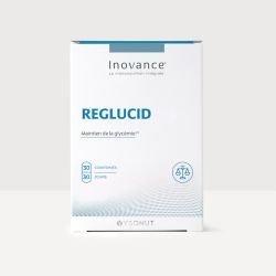 Reglucid - 30 comprimés