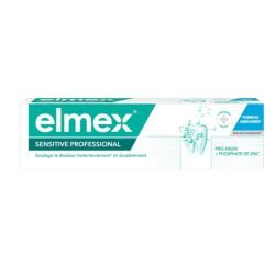 Dentifrice Sensitive Pro - 75ml