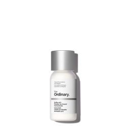 Concentré Crème-en-Poudre de Soufre 10% - 5 g