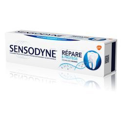 Dentifirice Répare & Protège Original - 75ml