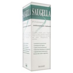 Saugella Antiseptique Naturel - 250ml