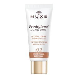 PRODIGIEUX® BB Crème Teintée Hydratante - 30ml