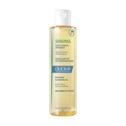 Sensinol Huile lavante apaisante - 200ml