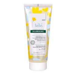 Klorane Bébé Gel Lavant Doux - 200ml