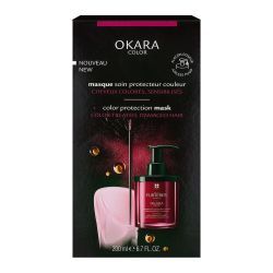 René Furterer Okara Color Masque Soin Protecteur Couleur - 200 ml