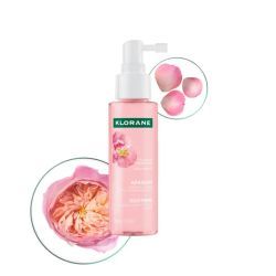 Sérum SOS à la Pivoine BIO - Flacon spray - 100 ml