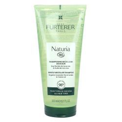 René Furterer Naturia Shampoing Micellaire Douceur Bio - 200 ml