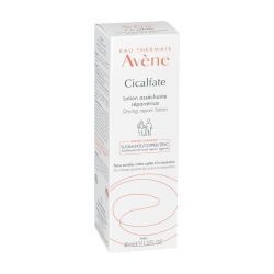 Cicalfate Lotion asséchante réparatrice - 40ml