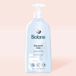 Eau Pure H2O - 750 ml