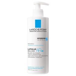 Lipikar AP+M Baume Peaux Tendance Eczéma Atopique - 400ml