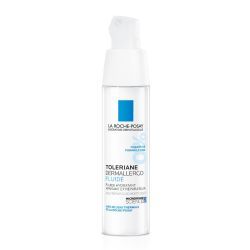 Toleriane Dermallergo Fluide Hydratant Apaisant - 40ml