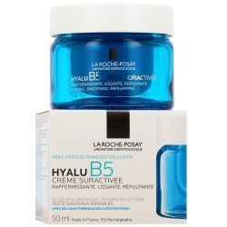 Hyalu B5 crème suractivée - 50 ml