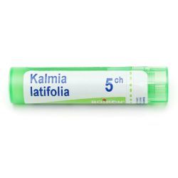 Boiron Kalmia latifolia granules - 5 CH