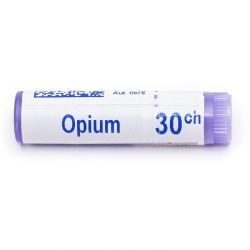 Boiron Opium dose - 30 CH