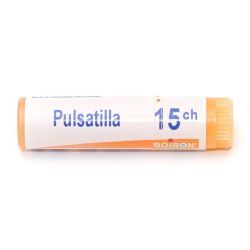 Boiron Pulsatilla dose - 15 CH