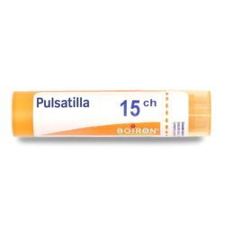Boiron Pulsatilla granules - 15 CH