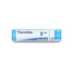 Boiron Thyroidea granules - 9 CH