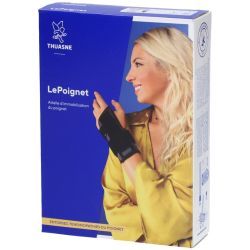 Le Poignet Attelle d'Immobilisation - T1