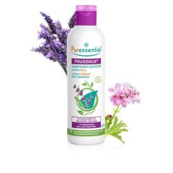 Anti-poux Shampooing Quotidien Pouxdoux® - 200 ml