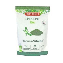 Super Diet Spiruline Bio - 200 g